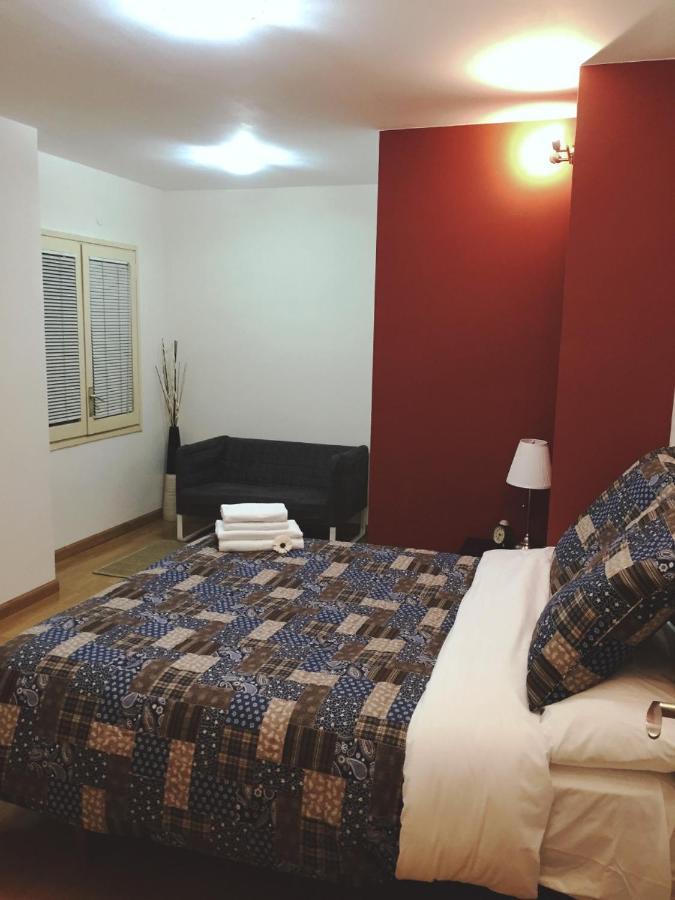 Guest House Barcelona Bruc Bagian luar foto